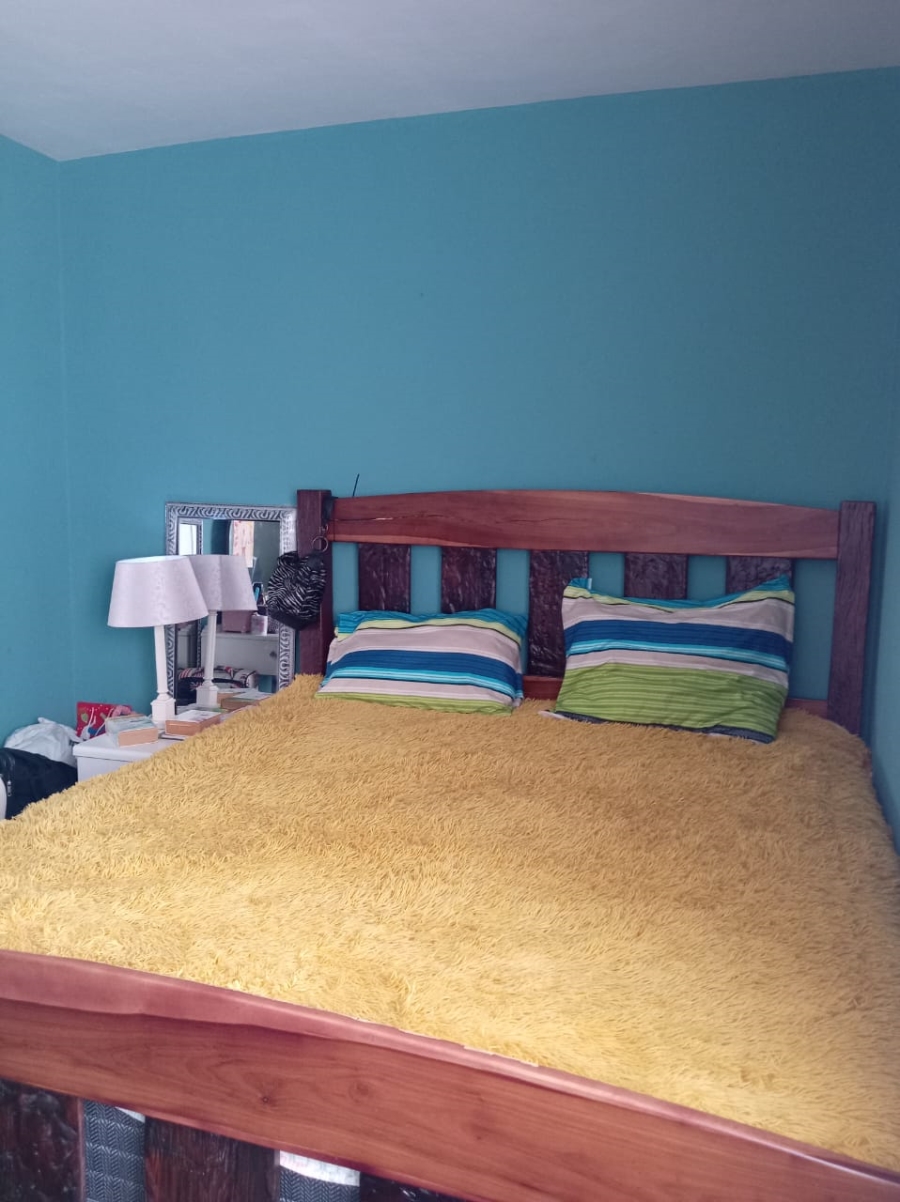 2 Bedroom Property for Sale in Tijgerhof Western Cape